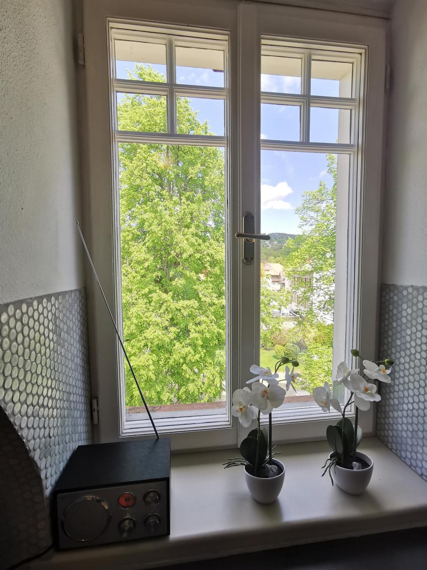 Moderne Dachgeschosswohnung Zentral By Seebnb Фельден-ам-Вертерзе Екстер'єр фото
