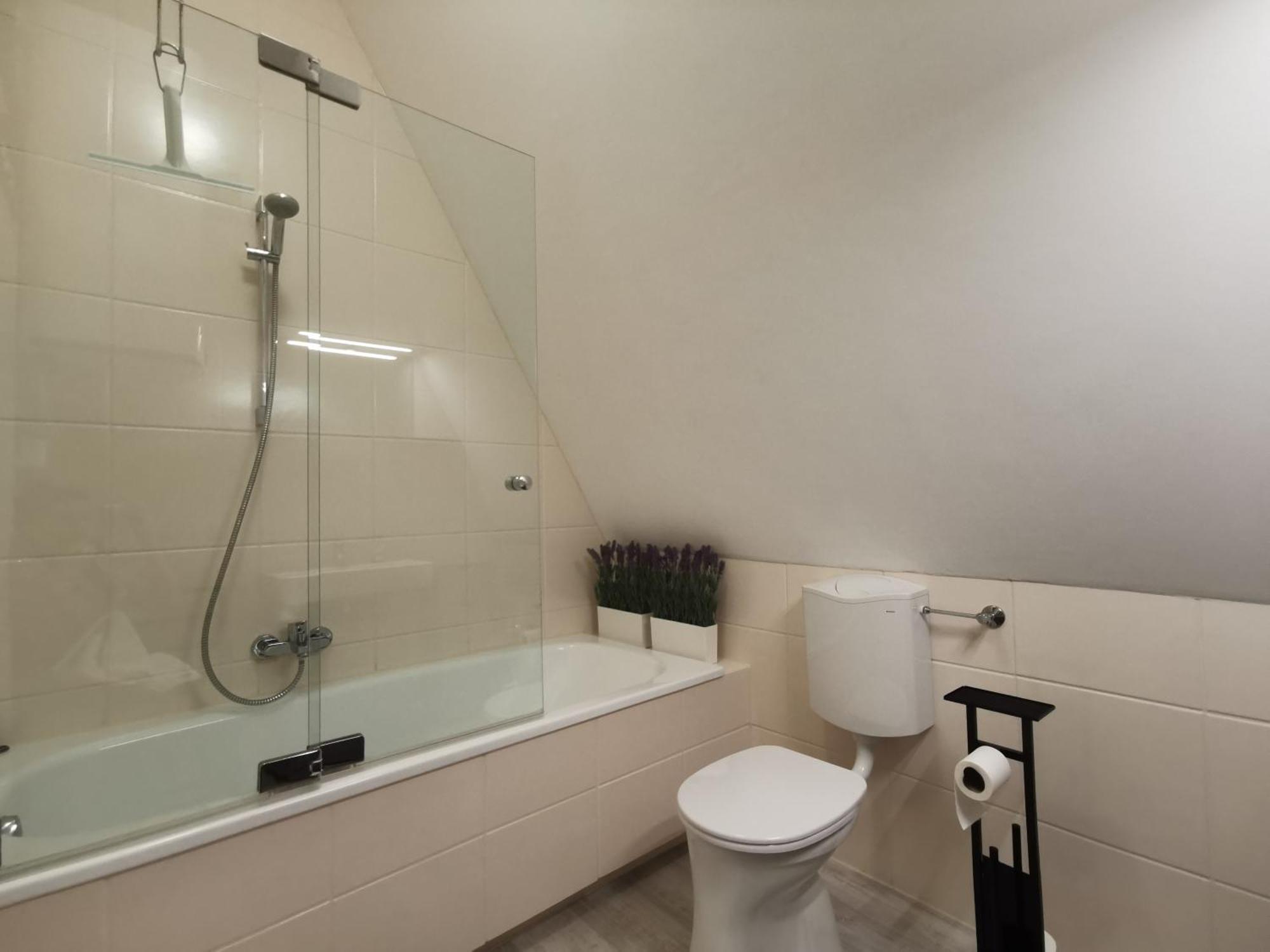 Moderne Dachgeschosswohnung Zentral By Seebnb Фельден-ам-Вертерзе Екстер'єр фото