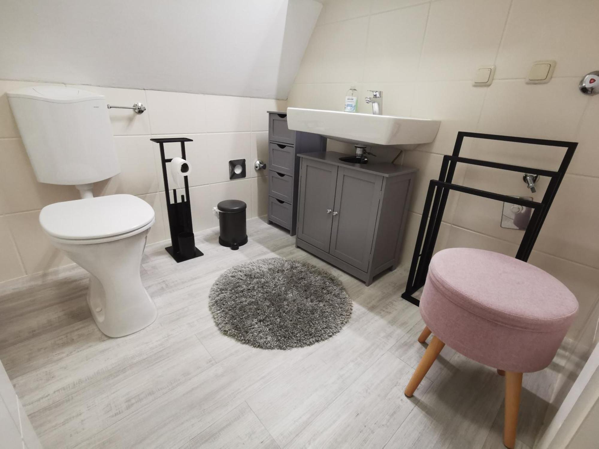 Moderne Dachgeschosswohnung Zentral By Seebnb Фельден-ам-Вертерзе Екстер'єр фото