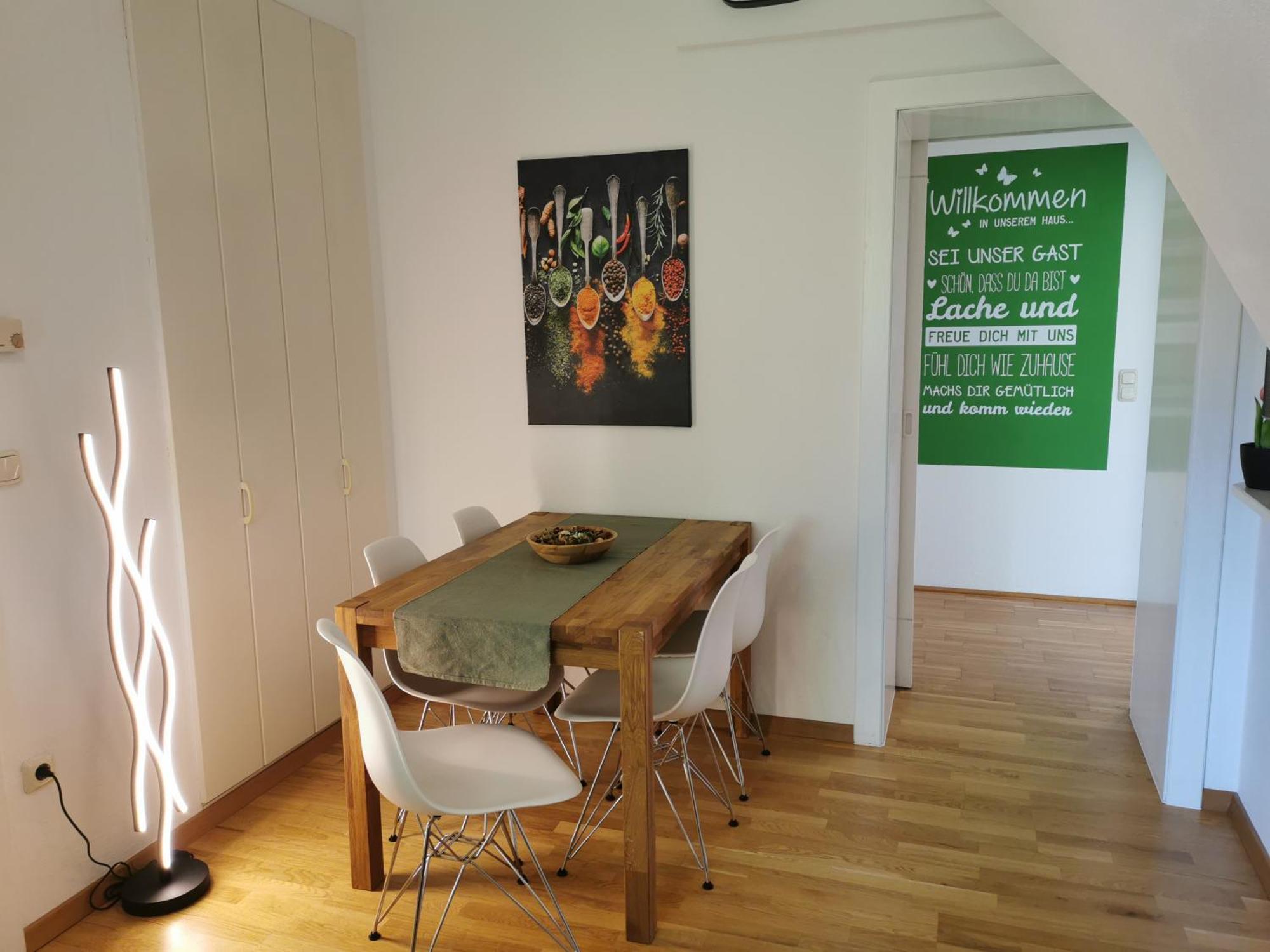 Moderne Dachgeschosswohnung Zentral By Seebnb Фельден-ам-Вертерзе Екстер'єр фото
