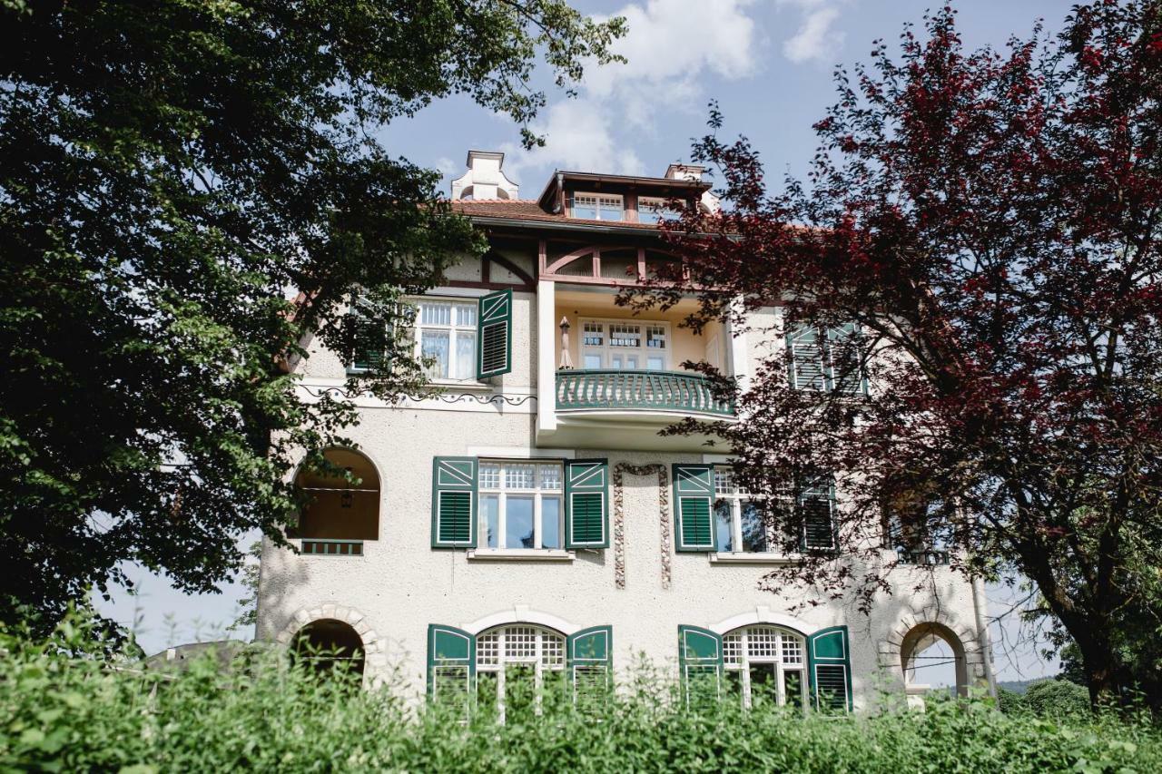 Moderne Dachgeschosswohnung Zentral By Seebnb Фельден-ам-Вертерзе Екстер'єр фото